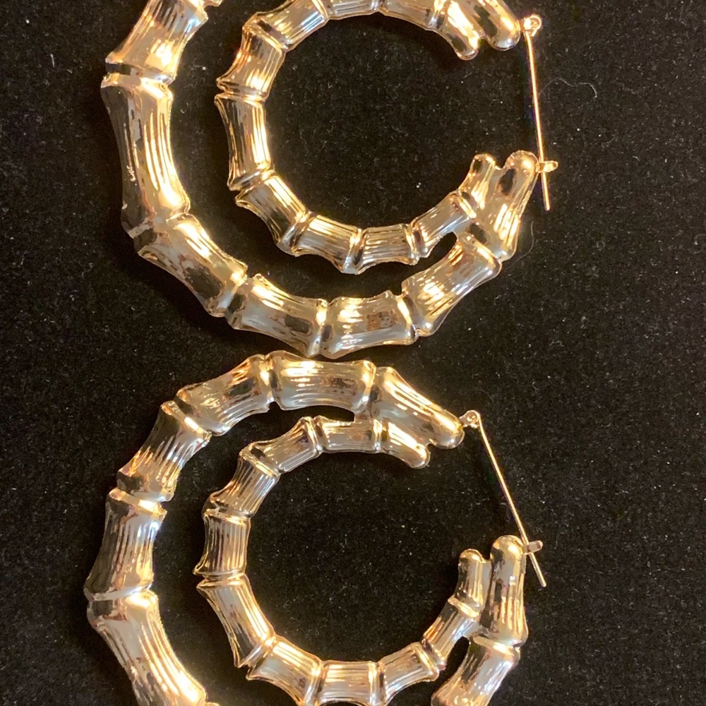 Earrings - Picture 3 of 4